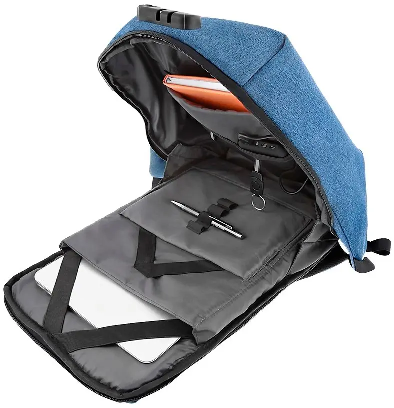 Rucsac Tellur V2, albastru