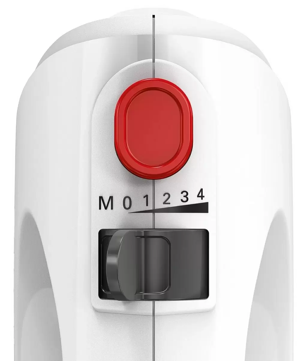 Mixer Bosch MFQ2600W, alb