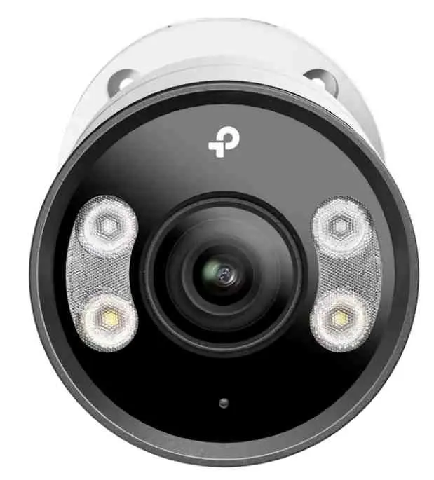 Камера видеонаблюдения TP-Link VIGI C355