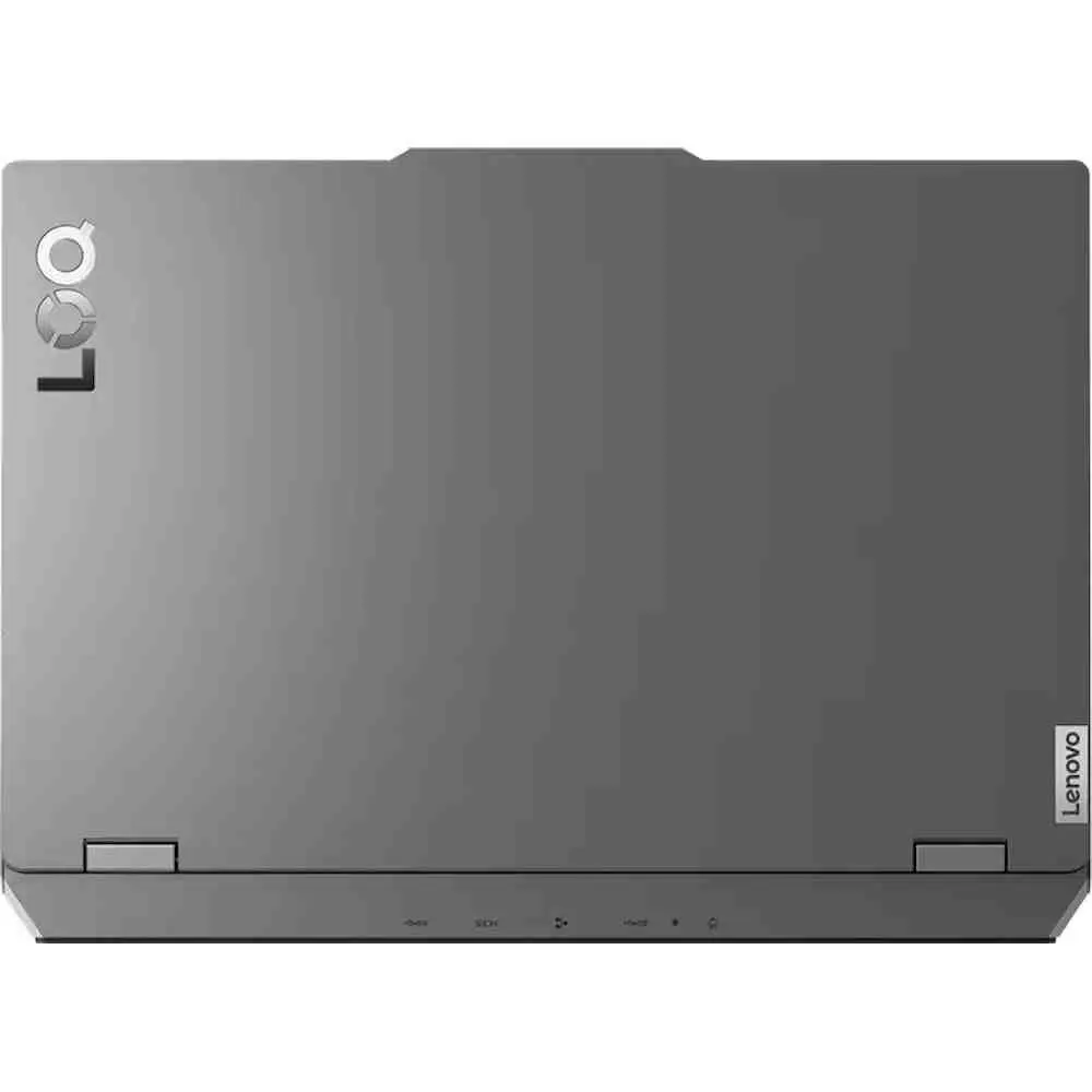 Laptop Lenovo LOQ 15IAX9 (15.6"/FHD/Core i5-12600HX/24GB/512GB/GeForce RTX 3050 6GB), gri pe tehnoparc.md Laptop Lenovo LOQ 15IAX9 (15.6"/FHD/Core i5-12600HX/24GB/512GB/GeForce RTX 3050 6GB), gri