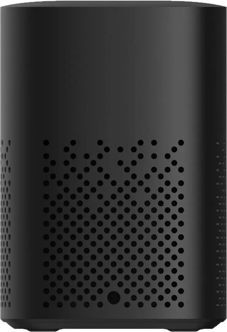 Умная колонка Xiaomi Smart Speaker IR Control, черный