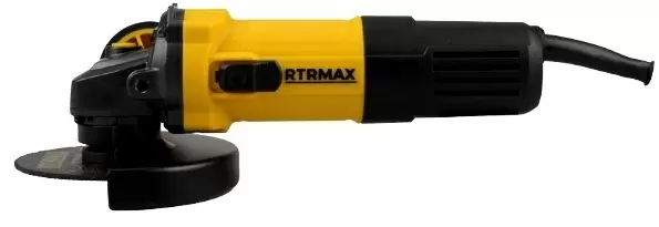 Углошлифовальная машина RTRMAX RTM1080