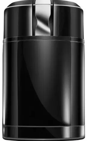 Termos pentru bucate MPM STO-1/2, negru