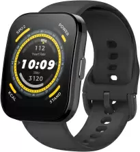 Smartwatch Amazfit Bip 5, negru