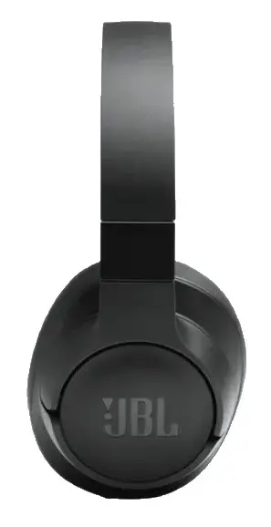Căşti JBL Tune 700BT, negru