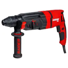 Ciocan rotopercutor Raider RDP-HD60
