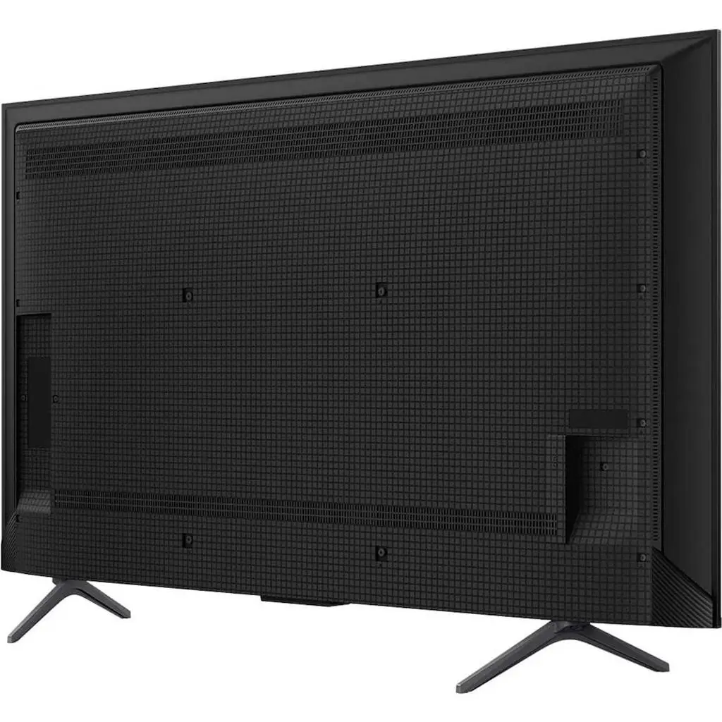 Televizor Tcl 50C61K, negru