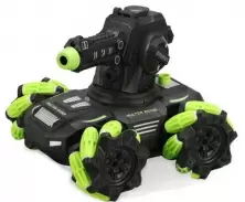 Радиоуправляемая игрушка SY Cars Drift Car with Spray Water Bomb