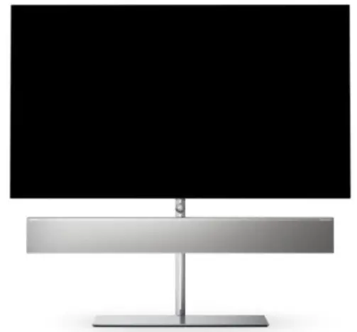 Televizor Philips 65OLED986, argintiu