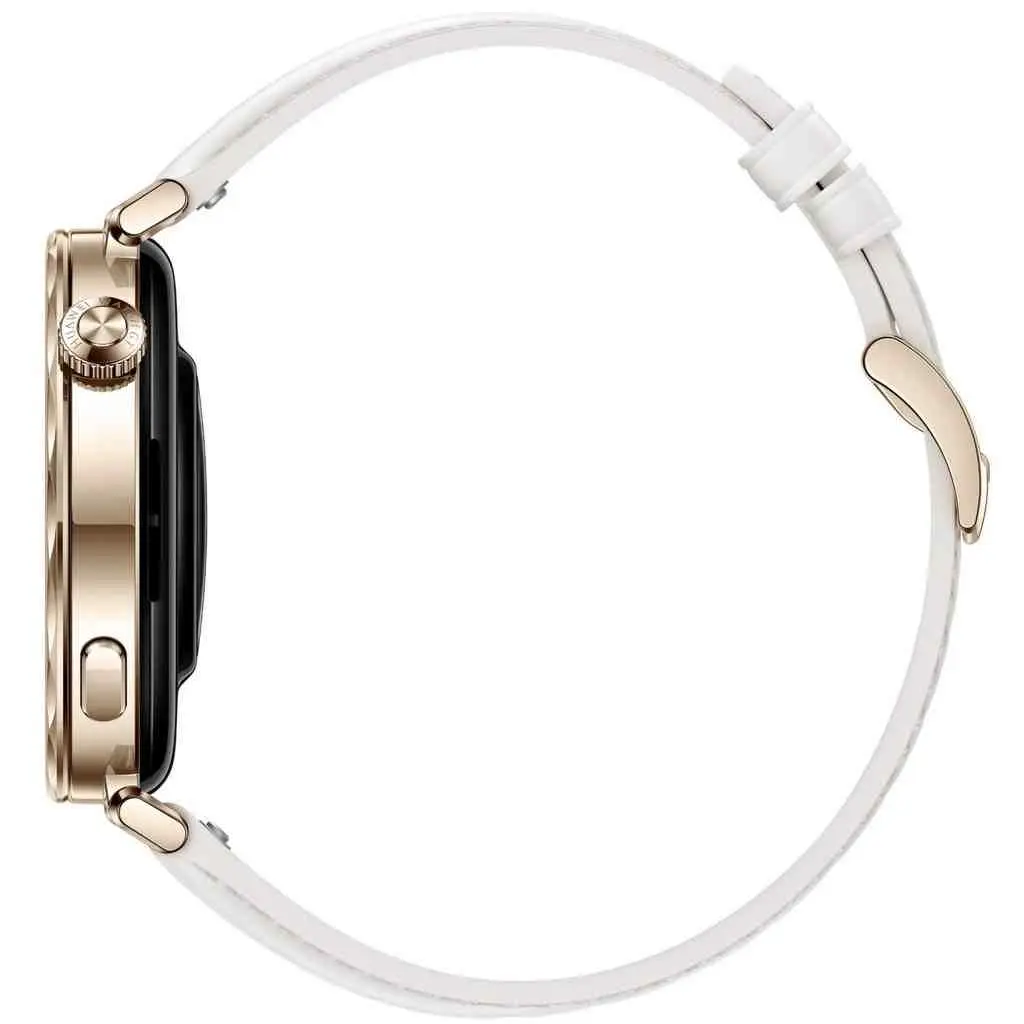 Smartwatch Huawei Watch GT 5 41mm, alb