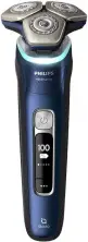 Aparat de ras Philips S9980/59, albastru pe tehnoparc.md Aparat de ras Philips S9980/59, albastru