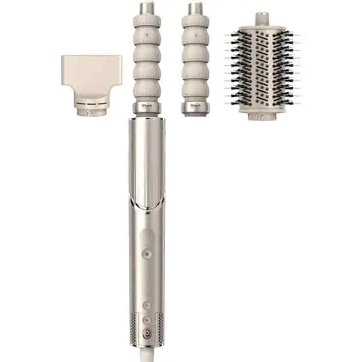 Multistyler Shark HD426SLEU, argintiu