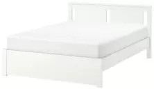 Кровать IKEA Songesand 140х200см, белый