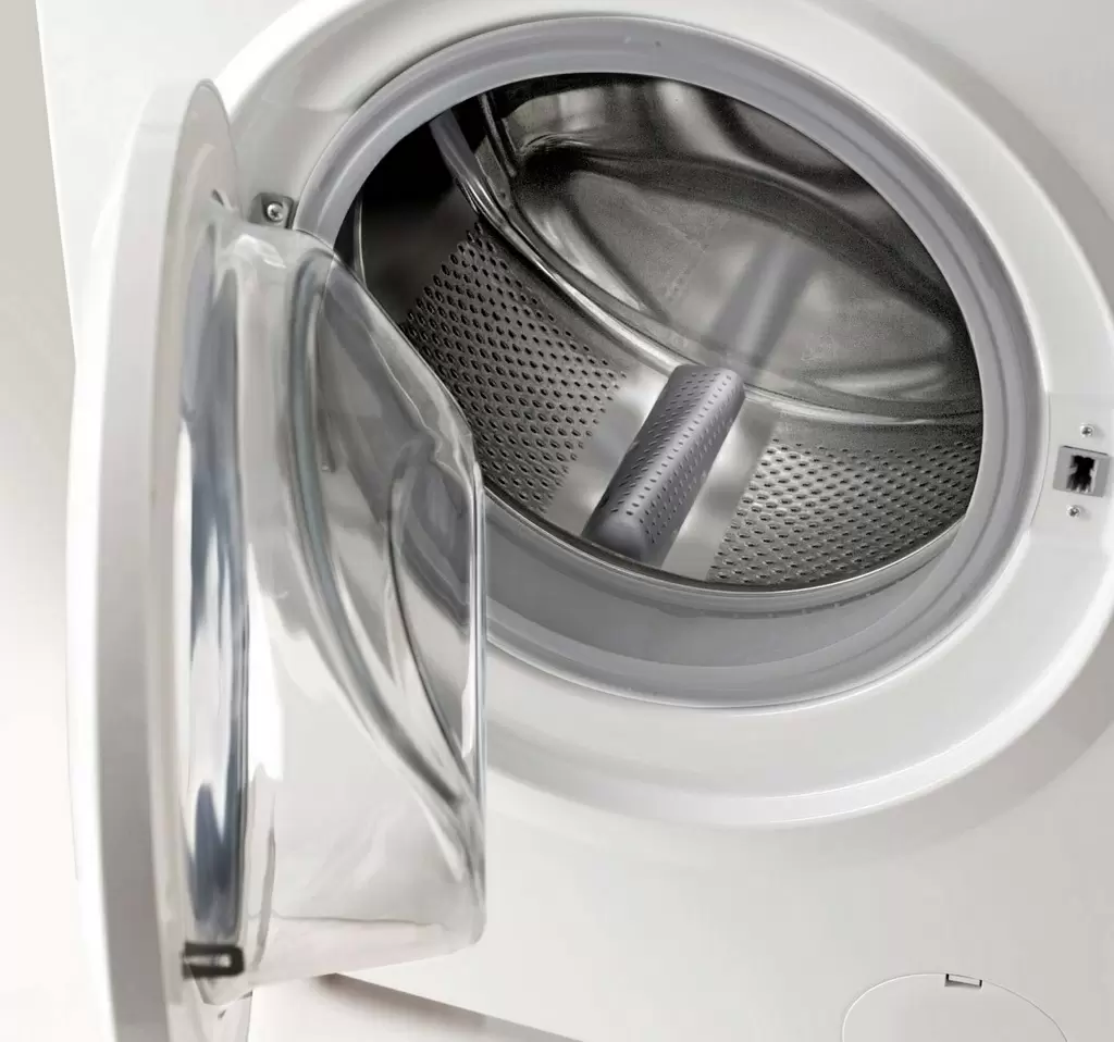 Maşină de spălat rufe Atlant CMA 70C109-10, alb