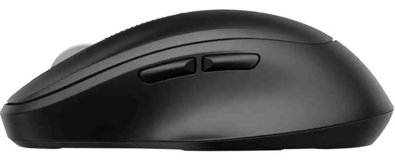 Mouse HP 515 Ultra-Fast Rechargeable, negru