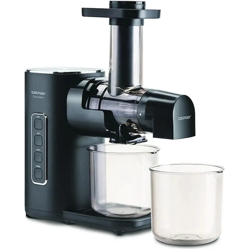 Storcător Zelmer ZJP3900, negru