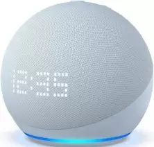 Boxă inteligentă Amazon Echo Dot 5 Gen, albastru