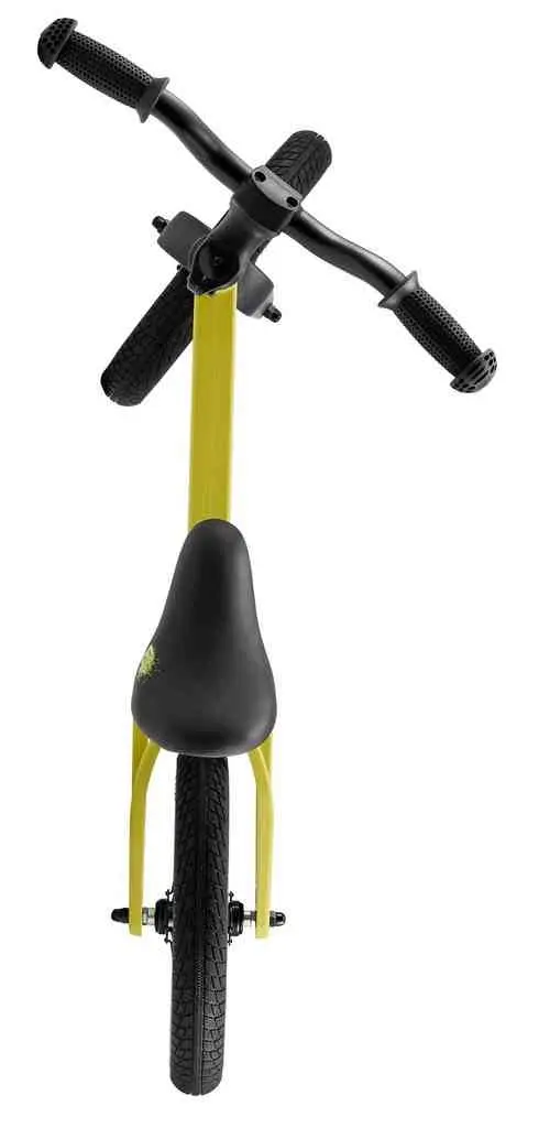 Bicicletă fără pedale KinderKraft Enter, mentă