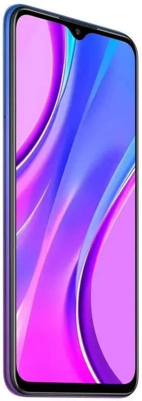 Smartphone Xiaomi Redmi 9 4GB/64GB, violet