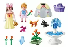 Set jucării Playmobil Princess Gift Set