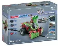 Конструктор FischerTechnik Robotics Mini Bots
