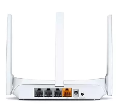Router wireless Mercusys MW305R