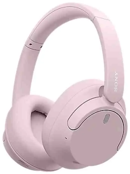 Căşti Sony WH-CH720NP, roz
