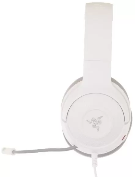 Наушники Razer Kraken X Mercury, белый