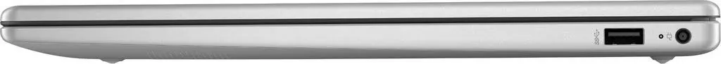 Laptop HP Laptop 15-fc0045ci (15.6"/FHD/Ryzen 7-7730U/16GB/512GB/AMD Radeon), argintiu
