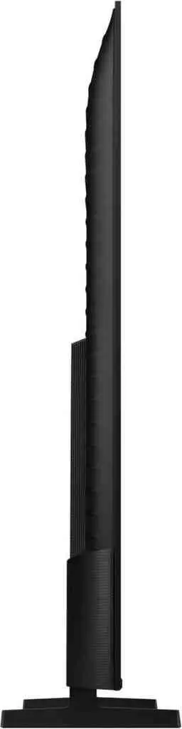 Телевизор Samsung UE85U8000FUXUA, черный