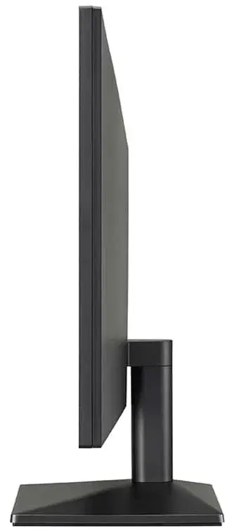 Монитор LG 22EA430V-B, черный