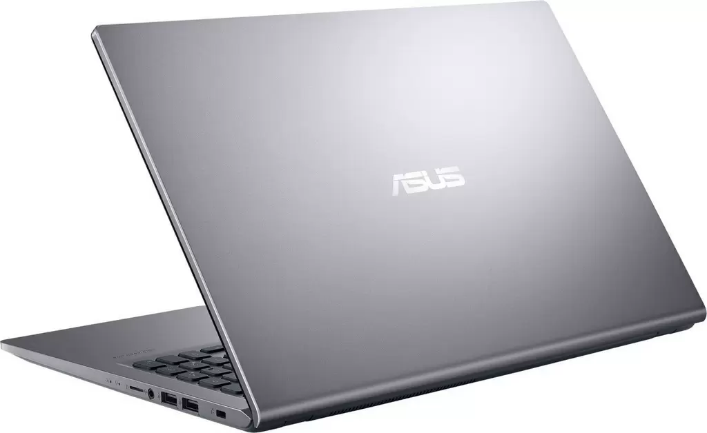 Ноутбук Asus X515MA (15.6"/HD/Pentium N5030/4ГБ/256ГБ/Intel UHD), серый