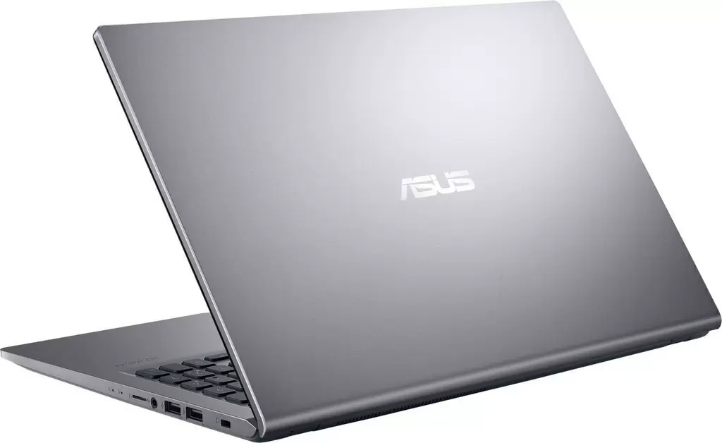 Ноутбук Asus X515MA (15.6"/FHD/Celeron N4020/4GB/256GB/Intel UHD), серый