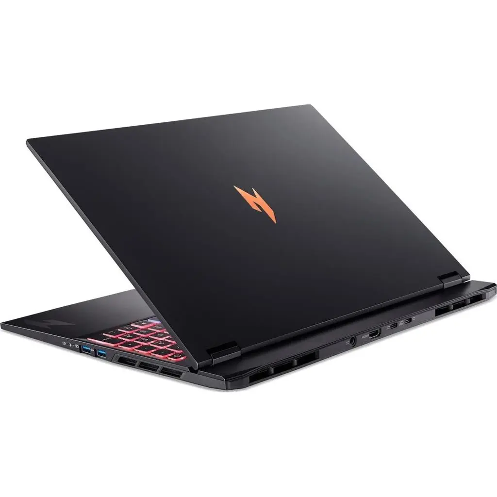 Ноутбук Acer Nitro 16S AI AN16S-61 Black NH.QZWEU.003, черный на tehnoparc.md Ноутбук Acer Nitro 16S AI AN16S-61 Black NH.QZWEU.003, черный