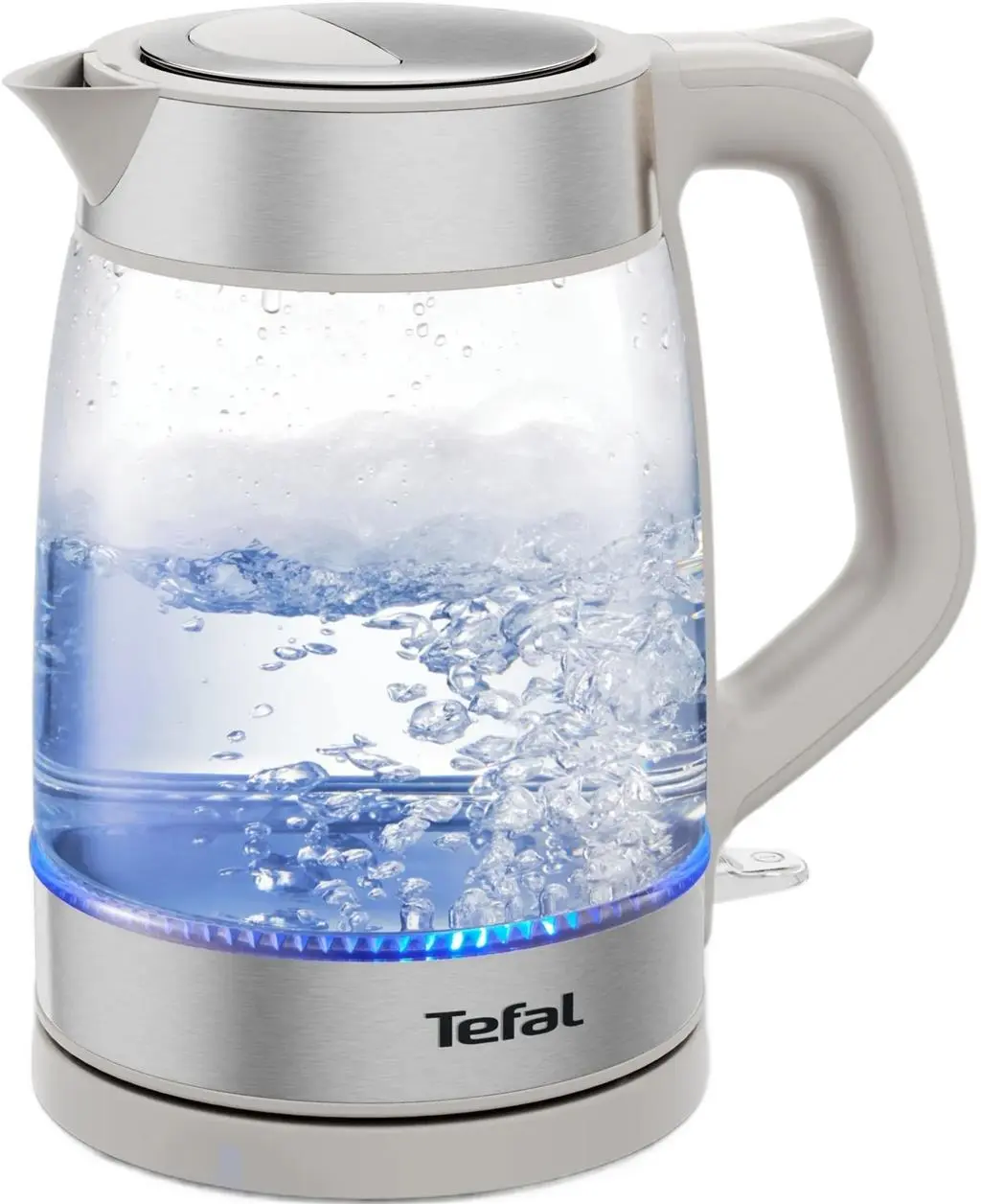 Электрочайник Tefal KI605B30, нержавеющая сталь, нержавеющая сталь на tehnoparc.md Электрочайник Tefal KI605B30, нержавеющая сталь, нержавеющая сталь