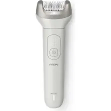 Эпилятор Philips BRE750/00, серый