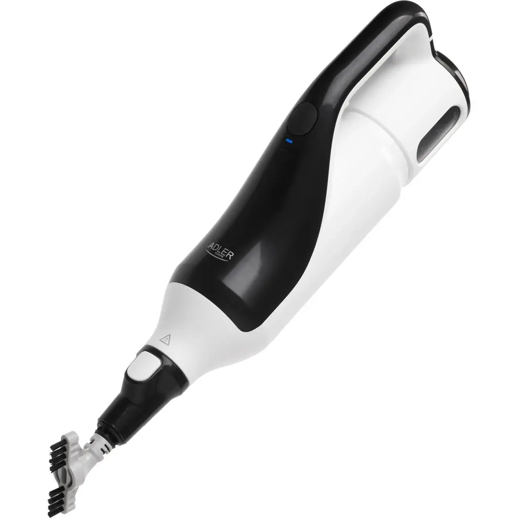 Mop cu aburi Adler AD-7072, negru