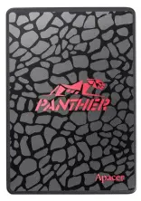 Disc rigid SSD Apacer Panther AS350 2.5" SATA, 240GB pe tehnoparc.md Disc rigid SSD Apacer Panther AS350 2.5" SATA, 240GB