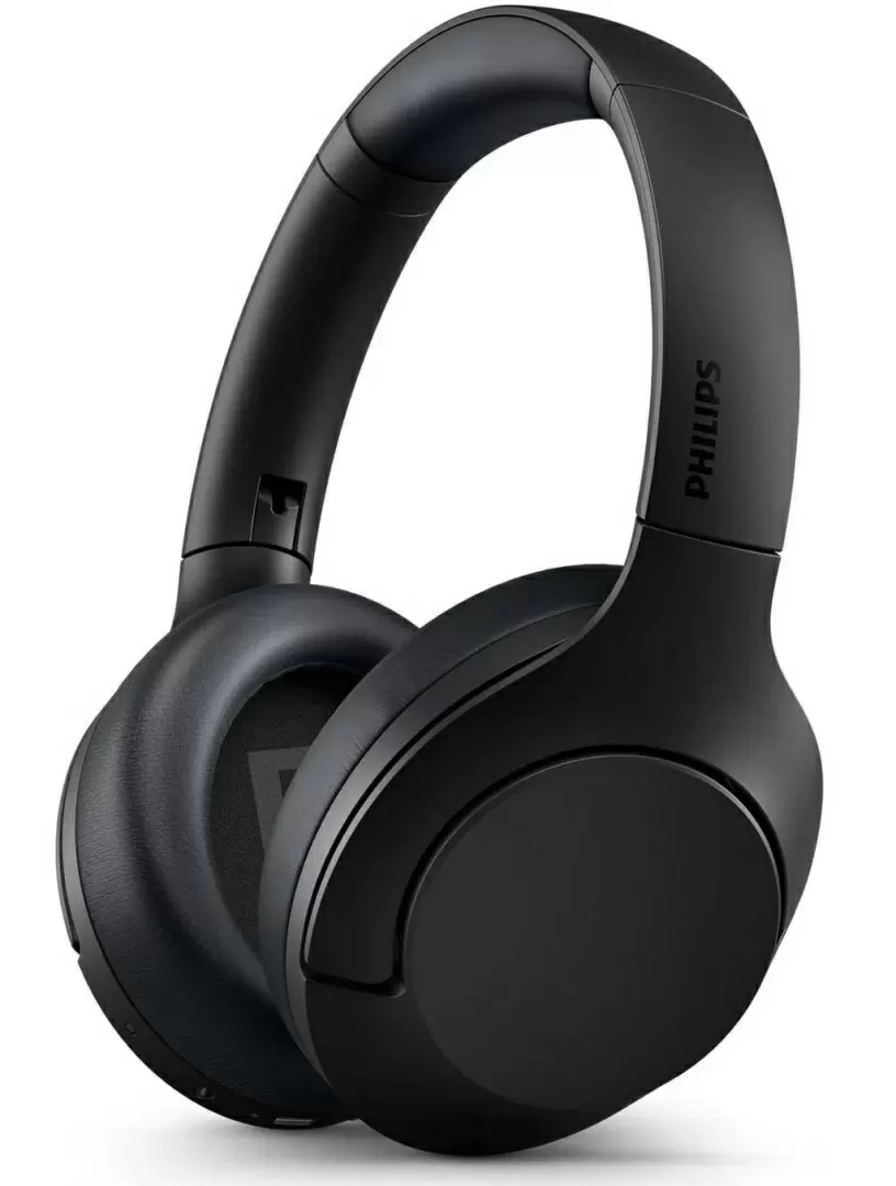 Căşti Philips TAH8506BK/00, negru