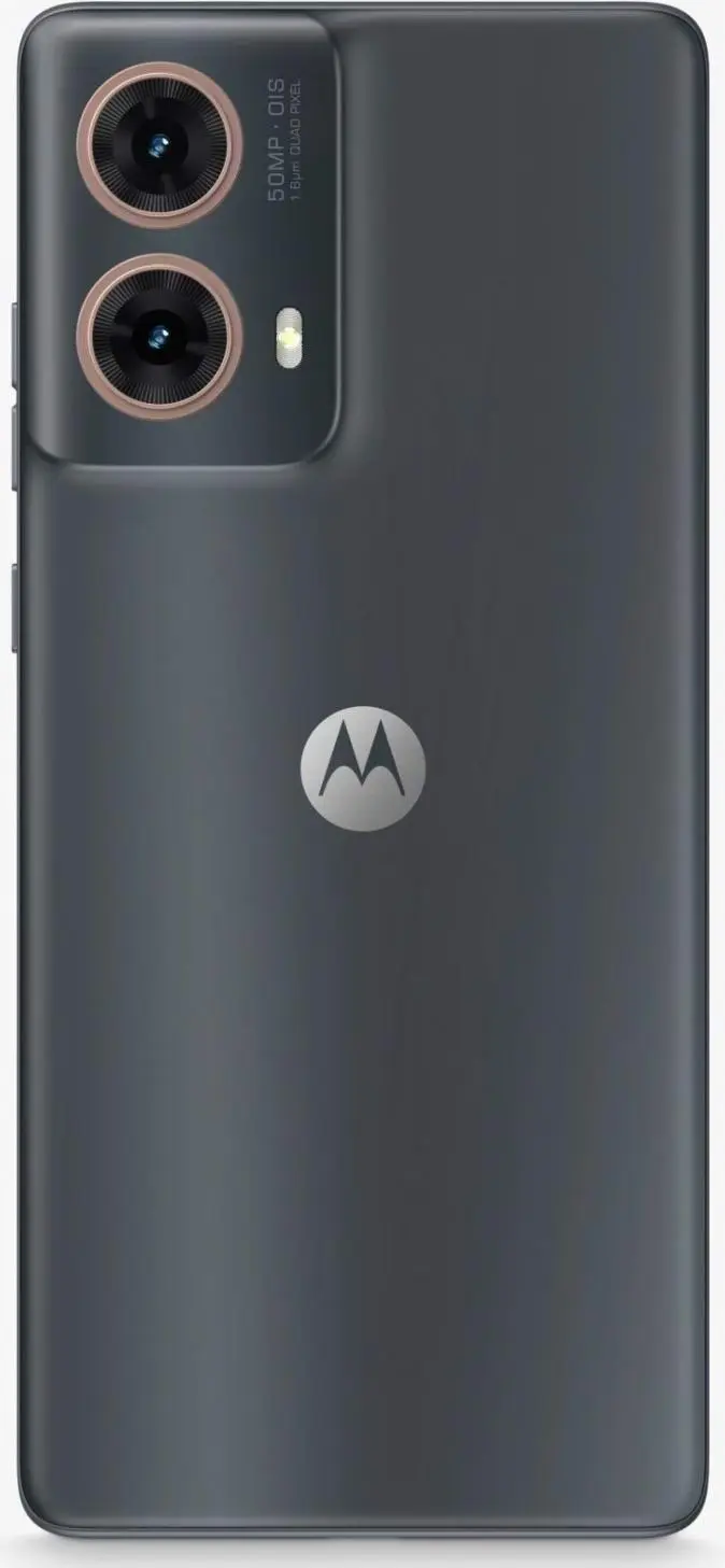 Смартфон Motorola XT2427-2 Moto G85 12GB/256GB, серый