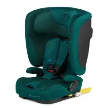 Scaun auto KinderKraft Fix2Go i-Size, negru