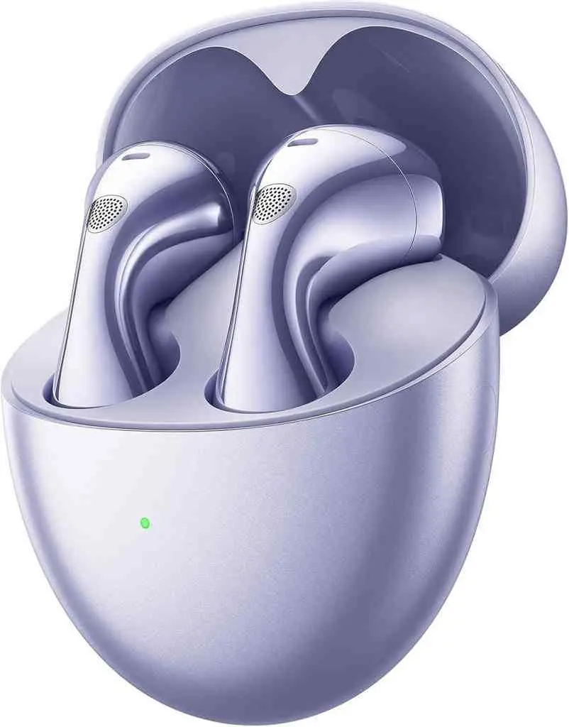 Căşti Huawei FreeBuds 6, violet