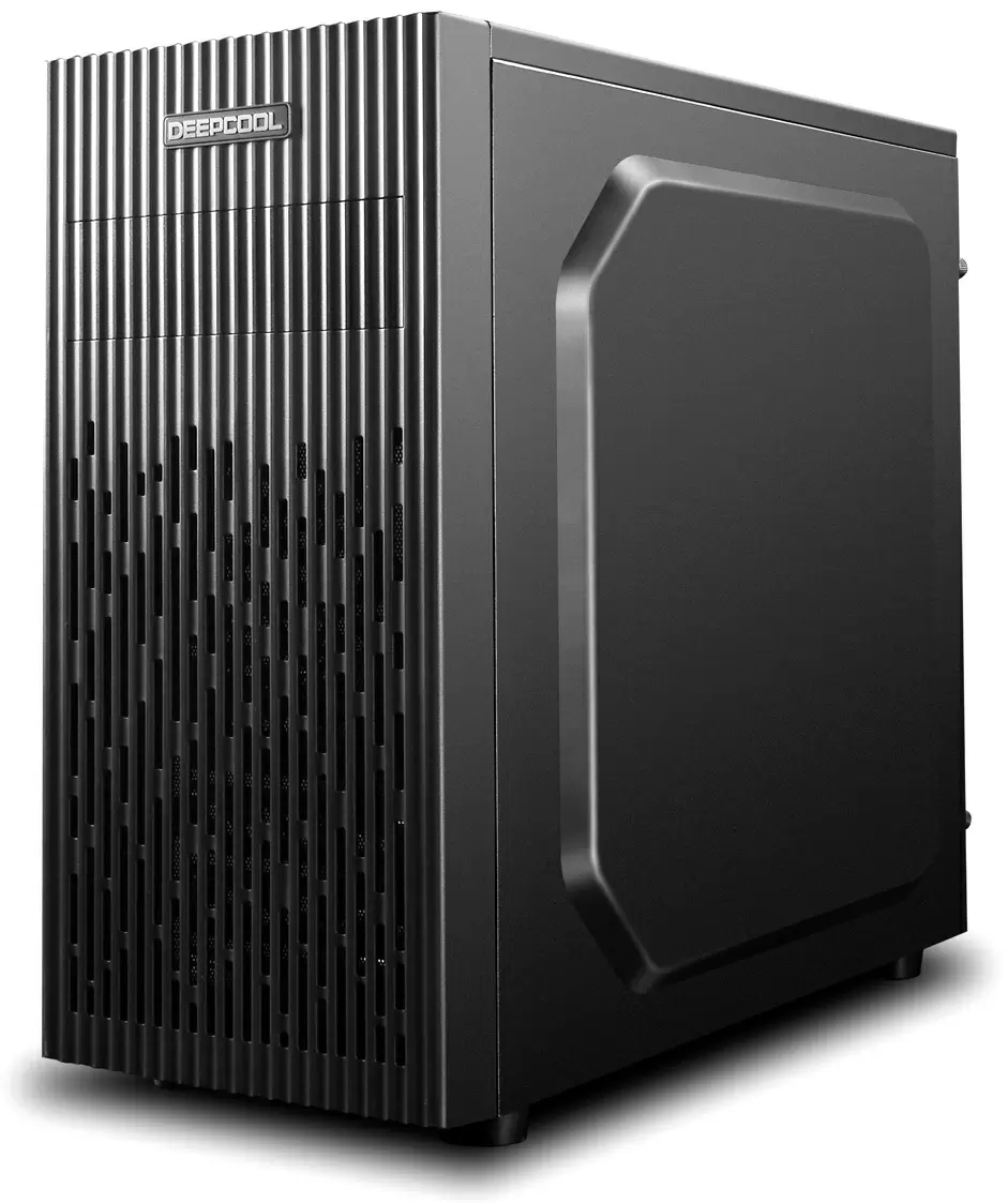 Carcasă Deepcool Matrexx 30, negru