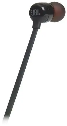 Căşti JBL Tune 110BT, negru