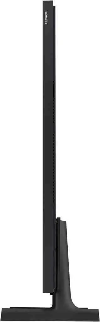 Телевизор Samsung QE43LS03FAUXUA, черный