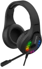 Наушники Bloody G230, черный на tehnoparc.md Наушники Bloody G230, черный