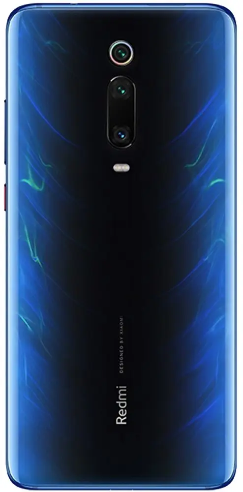 Смартфон Xiaomi Mi 9T 6GB/128GB, синий
