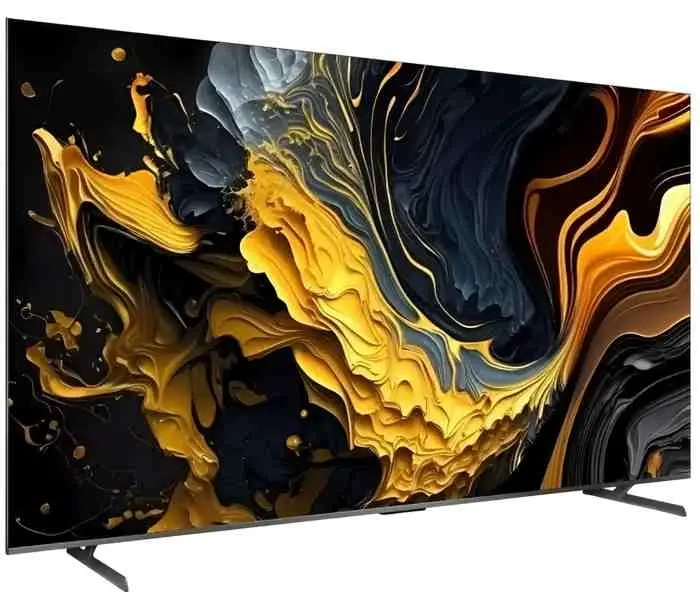Televizor Xiaomi MAX Q, negru