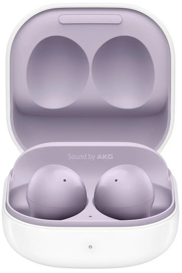 Căşti Samsung Galaxy Buds2, violet