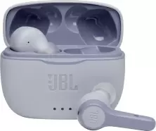 Наушники JBL Tune 215TWS, фиолетовый